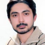 رضااحمد یوسف زیی