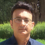 امیرحسین وزیری مقدم