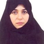 فایزه یوسف نژاد