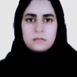 افسانه خالدی