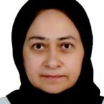 دکتر ازیتا صفارزاده کرمانی