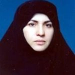 دکتر شمسی عباسعلی زاده خیابان