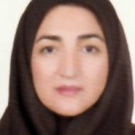 افسانه صالحی