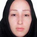 کبری فیروزهء