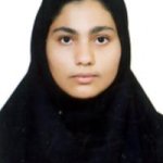 زینب کاوه