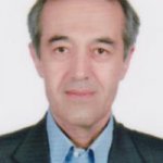 دکتر محمدرضا رحیمی