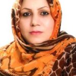 افسانه قاسمزاده