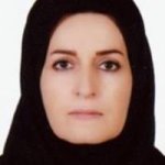 افسانه صدقی
