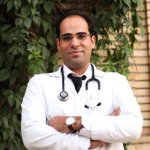 دکتر مهدی بختیاری