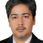 دکتر حمیدرضا قاسمیان مقدم