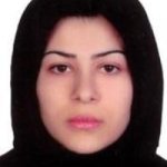 سیده فیروزه آقانژاد