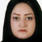 دکتر افسانه انتشاری مقدم