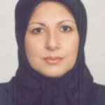 فیروزه نیلی