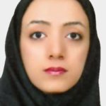 دکتر فهیمه کاوه باغ بهادرانی