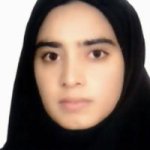 افسانه عرب صالحی نصرآبادی