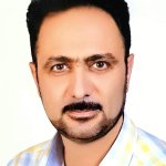 دکتر محسن حسین زاده