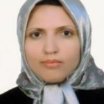 افسانه صابری نجفی