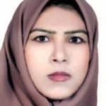 دکتر مرضیه بیگی زاده