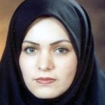 افسانه حسامی فرد