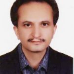 دکتر علی اصغر قاسمیان مقدم