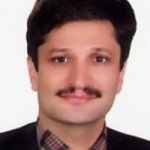 دکتر محمدرضا قاسمیان مقدم