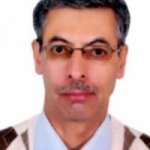 دکتر عباسعلی حسین پورفیضی