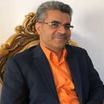 حسین شیبانی
