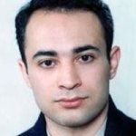 دکتر اسحق فیروزه مقدم