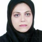 زهرا مهدی زاده دیزج