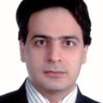 دکتر علی رحیمی