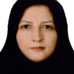 فیروزه موسوی نژاد