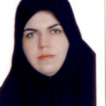 فیروزه صفری