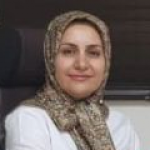 افسانه ابراهیمی