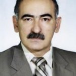 موسی مهدی زاده سراج