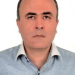 محسن جعفری