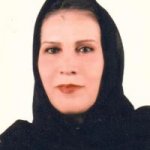 دکتر فرشته اقارخ شاه عنایتی