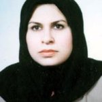 دکتر فیروزه حدادزاده بهری