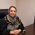 نیره عرفانی مقدم