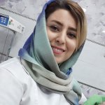 فرشته كهوازي