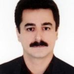 دکتر محمدرضا نیک پور