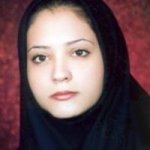 افسانه کرمی پرزانی