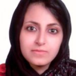 افسانه امیرزاده طبسی