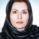 دکتر مهوش رضاقلی بیگی
