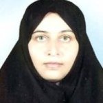 دکتر طیبه سروندی دهقان پور