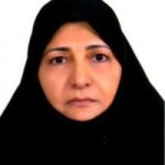 فردوس مهدی زاده