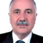 هاشم مهدی زاده