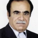 دکتر محمود عمویی