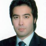 کاوه آیت الله زاده اردبیلی