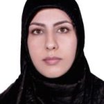 مهدیه سادات مهدی زاده