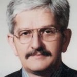 دکتر فیض اله عسگری